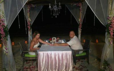 Aga i Paweł – Ślub w Tajlandii