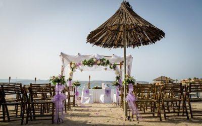 Weddings In Malta Beach Weddings