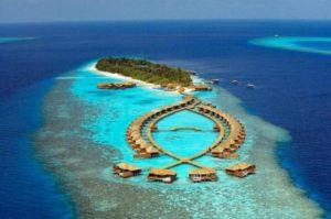 Ślub na Malediwach