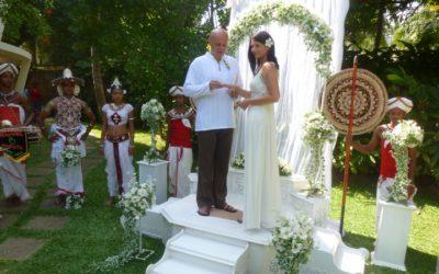 ślub Na Sri Lance 6 2